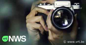 Deborah Puylaert uit Dendermonde is rouwfotografe: "Ik probeer met foto's het verlies te helpen dragen en verwerken " - VRT NWS