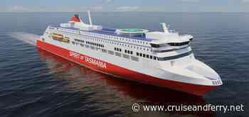 MacGregor to provide cargo access equipment for two ro-pax ferries - Cruise and Ferry