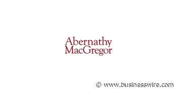 Abernathy MacGregor Launches Digital Offering - Business Wire
