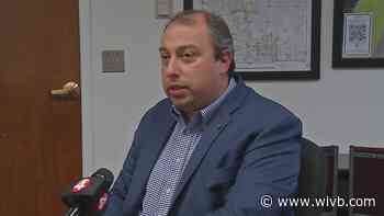 Amherst town supervisor Brian Kulpa gets re-elected for second term, beating out challenger