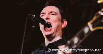 The Enemy add second Coventry show after first HMV Empire gig sells out almost instantly - Coventry Live