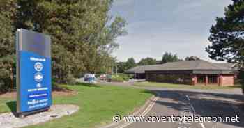 Coventry carer 'hit resident with dustpan brush and threatened to douse him with cold water' - Coventry Live