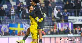 Hoe Anderlecht-OHL een pot voetbal uit de oude doos werd: “Een fan omschreef het treffend: 'Niet goed voor mijn tikker'” - Het Laatste Nieuws