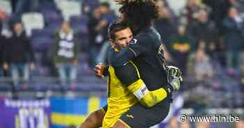 LIVE. Zirkzee maakt in absolute slotseconden gelijk voor Anderlecht! - Het Laatste Nieuws