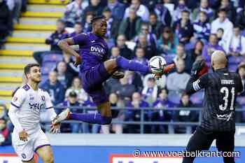 Goed nieuws voor Anderlecht-fans: bekerwedstrijd dan toch op televisie te volgen - Voetbalkrant.com