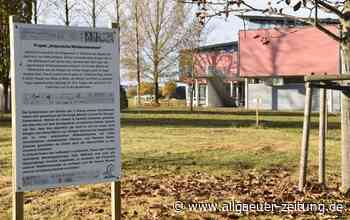 Diese Kommune wird mit einem Gütesiegel ausgezeichnet - Allgäuer Zeitung