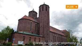 Missbrauchsvorwurf gegen früheren Dekan: Nun ist der Vatikan am Zug - Augsburger Allgemeine