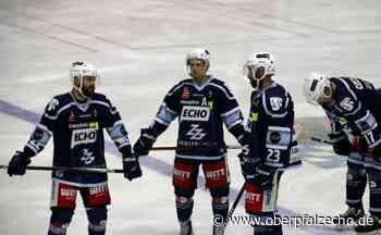 Memmingen Indians als Spaßbremse für Blue Devils Weiden - OberpfalzECHO