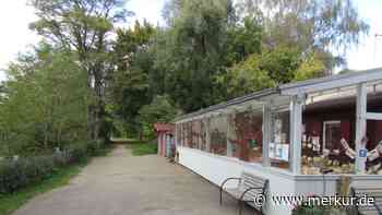 Babenhauser Adventsweg am Fuggerweiher - Merkur.de