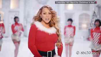 Texas bar's giving Mariah Carey's Christmas hit the silent treatment