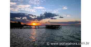 Feriado com sol em grande parte de SC; Imbituba, Garopaba e demais cidades do Litoral Sul com tempo instável e chuva já na tarde de terça - Portal AHora