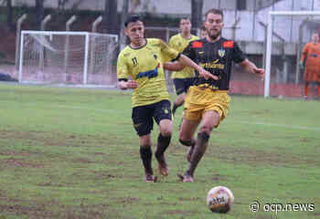 SC Jaraguá é superado pelo Imbituba na Série C do Catarinense - OCP News
