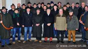 Weihnachtschor Plettenberg wird nach der Corona-Pause an Heilig Abend wieder durch die Stadt ziehen - come-on.de