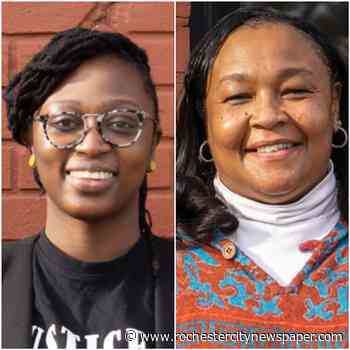 City Council leans progressive with two new members