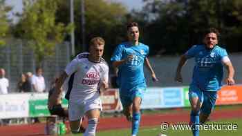 Landesliga: Eintracht Karlsfeld verliert überraschend gegen Chiemgau - Merkur Online