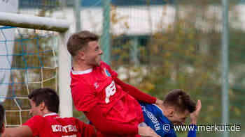 Bayernliga Süd: Nächste Niederlage für TSV 1860 München II - TSV 1865 Dachau punktet - Merkur Online
