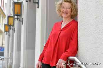 "Experimentierfreude gehört dazu" - Freie Presse