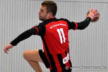 Tanz bei Fortschritt geht weiter - Freie Presse