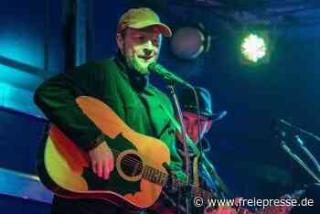 "Ossis" sammeln in Rochlitz für Flutopfer - Freie Presse