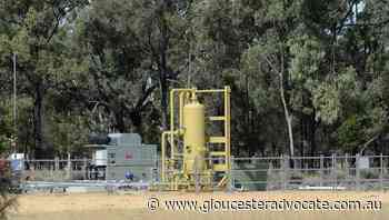 Water impact of Qld's expanding gas wells - Gloucester Advocate