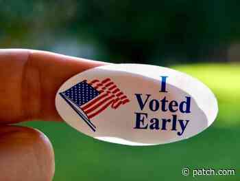 NJ 4th Legislative District 2021 Election Results - Patch.com