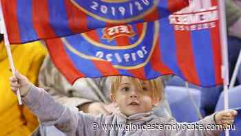 Papas wants to build legacy at Jets - Gloucester Advocate