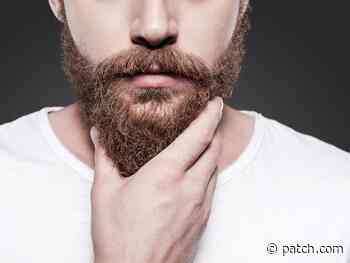 Gloucester Township Police Participate In No Shave November - Patch.com