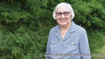 Community, friendship and a foolproof cake recipe - Gloucester Advocate