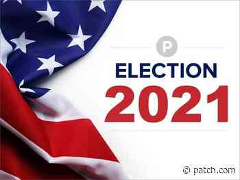 Election Day In Gloucester Township: When, Where To Vote - Patch.com