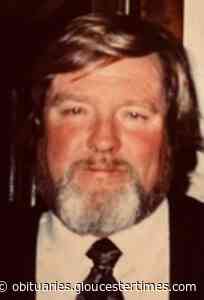 Edward Gill | Obituary | Gloucester Times - Gloucester Daily Times