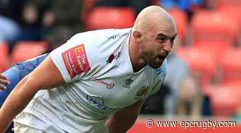 Exeter squeeze home at Gloucester - EPCRugby.com