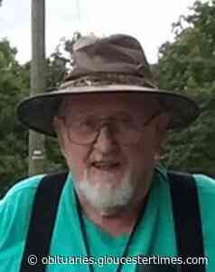 Roanld McCormick | Obituary | Gloucester Times - Gloucester Daily Times