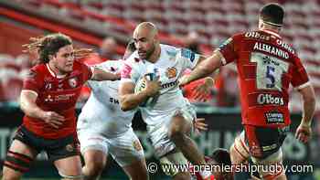 Tonight's big match preview – Gloucester Rugby v Exeter Chiefs Preview – Round 7 - Premiership Rugby