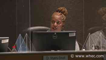RCSD Superintendent admits there is violence problem in some district schools