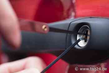 Autoknacker in Mechernich: Neun Strafanzeigen, Geldbörsen und Handtaschen sind weg - TAG24