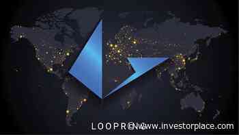 Loopring Crypto News: The GameStop Rumor That Has LRC Soaring Today - Investorplace.com