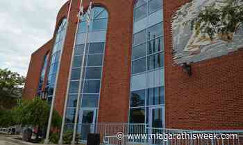 Port Colborne council approves pay hike for councillors - Niagarathisweek.com