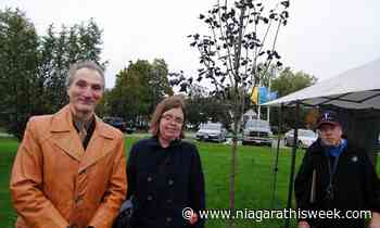 Port Colborne group bids a farewell, not fondly, to that word - Niagarathisweek.com