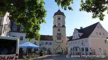 Kurzfilme beim Fotoclub - Aichach - myheimat.de