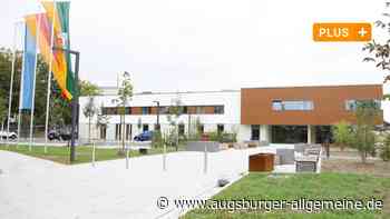 Kliniken an der Paar: Viermal so viele Corona-Patienten wie vorige Woche - Augsburger Allgemeine