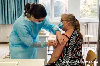 Van Ranst: 'Voor een 'twindemic' van griep en corona moeten we niet bang zijn' - De Morgen