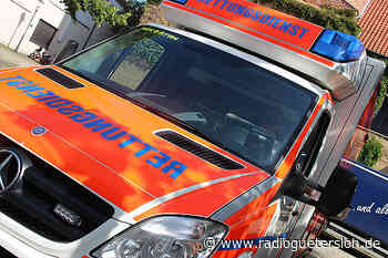 Motorradfahrer in Verl schwer verletzt - Radio Gütersloh