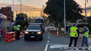 Changes to Queensland's border rules flagged as $1m stimulus comes into play
