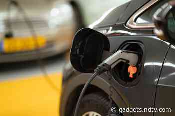 OnePlus, Oppo, Realme, Vivo, Xiaomi Tipped to File Trademark Application in India for Electric Vehicles