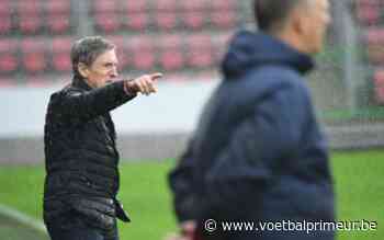 “Ik begreep de passieve houding van Zulte Waregem niet tegen KRC Genk” - VoetbalPrimeur.be