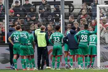 Van kwaad naar erger met Zulte Waregem de laatste jaren: de naakte cijfers van een degradatiekandidaat - Het Nieuwsblad