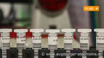 Sozialabgaben hinterzogen? Anklage gegen Manager des Labor-Riesen Synlab