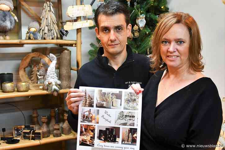 Decoshop start nu al met kerstshoppingdagen: “Grootser dan ooit”