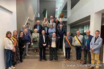 Polderlucht houdt 80-jarigen jong