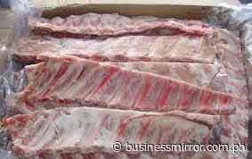DA nixes easing rules on sale of frozen pork | Jasper Y. Arcalas - Business Mirror